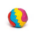 Ver imagem 4 de Bola Encaixa - Estrela BABY