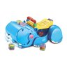 Empurrador - Papa Brinquedos - Hipopótamo - FISHER-PRICE - 6