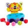 Martela Leaozinho - Fisher Price - 1
