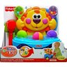 Martela Leaozinho - Fisher Price - 2