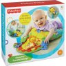 Almofada Leaozinho Divertido - Fisher Price - 2