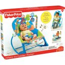 Ver imagem 3 de FISHER-PRICE Cadeirinha Balanco Sapinho