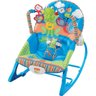 FISHER-PRICE Cadeirinha Balanco Sapinho - 2