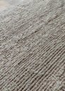 Ver imagem 5 de Tapete Artesanal Algodão Beira Cama Versatto Rose Cru 80 x 150