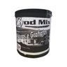 Grafiato God Mix Fácil Aplicação Parede Decoração Barrica 25Kg - 1