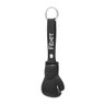 Chaveiro Fiber Sports 3D Luva de Boxe - Preto - 2