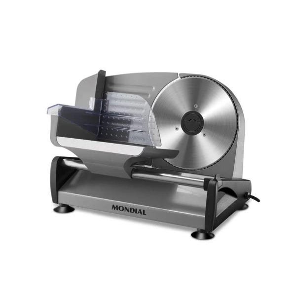Multifatiador MF-01 127V Mondial Menor preço em Multifatiador MF-01 127V Mondial