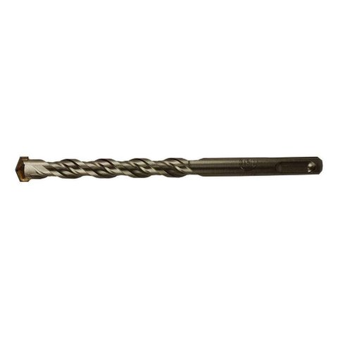 Broca para Concreto Sds Plus 160mm X 13mm Irwin Iw13107 Único