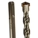 Ver imagem 3 de Broca para Concreto Sds Plus 160mm X 13mm Irwin Iw13107 Único
