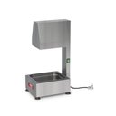 Ver imagem 1 de Conservador de Batatas e Frituras 1 Cuba de 1/2 220v