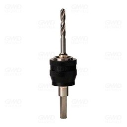 Adaptador Power Change Bosch Encaixe Hexagonal - 2