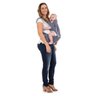 Canguru Seat Line Jeans Kababy - 4