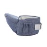 Canguru Seat Line Jeans Kababy - 3
