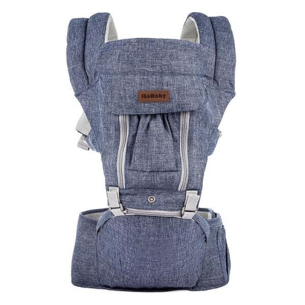 Canguru Seat Line Jeans Kababy