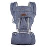 Canguru Seat Line Jeans Kababy - 1