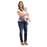 Canguru Seat Line Jeans Kababy - 6