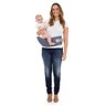 Canguru Seat Line Jeans Kababy - 7