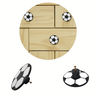 Puxador Armário Móveis Gaveta Bola de Futebol (kit com 2 Unidades) - 2
