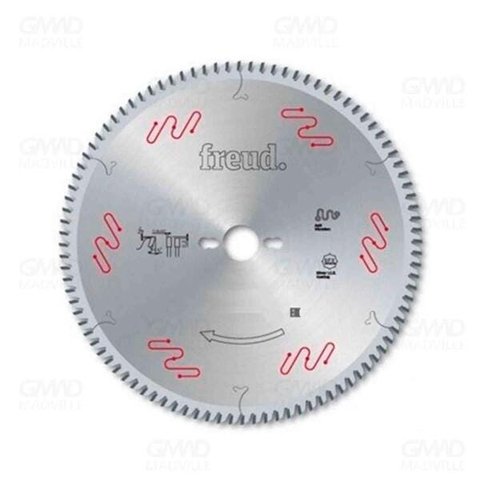 Disco De Serra Freud LU3F0200 Bosch 250x3,2x30x80z