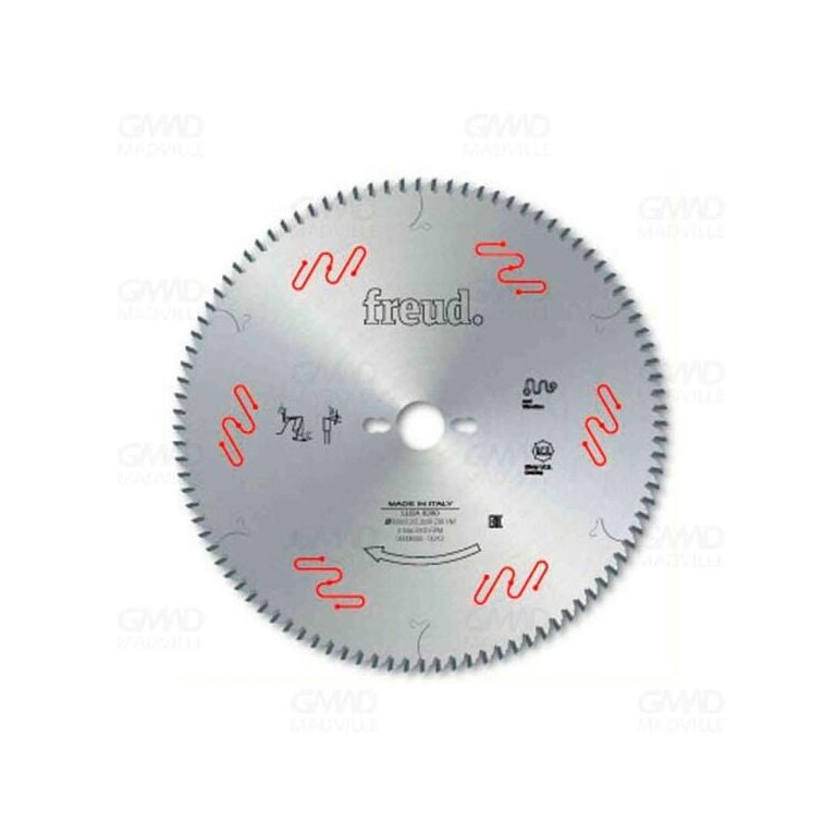 Disco De Serra Freud LU3A0300 Bosch 300x3,2x30x96z