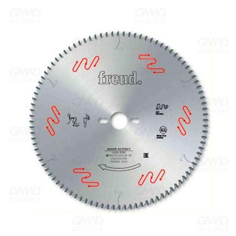 Dico de Serra Freud LU3A0200 Bosch 250x3,2x30x80z