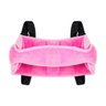 Suporte De Cabeça Soneca Para Cadeirinha Rosa Kababy - 1