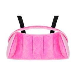 Suporte De Cabeça Soneca Para Cadeirinha Rosa Kababy - 2