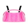 Suporte De Cabeça Soneca Para Cadeirinha Rosa Kababy - 2