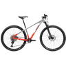 Bicicleta Aro 29 Caloi Elite 2021 Shimano Deore 12 Velocidades - Alumínio e Vermelho - 19 - 1