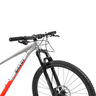 Bicicleta Aro 29 Caloi Elite 2021 Shimano Deore 12 Velocidades - Alumínio e Vermelho - 19 - 5