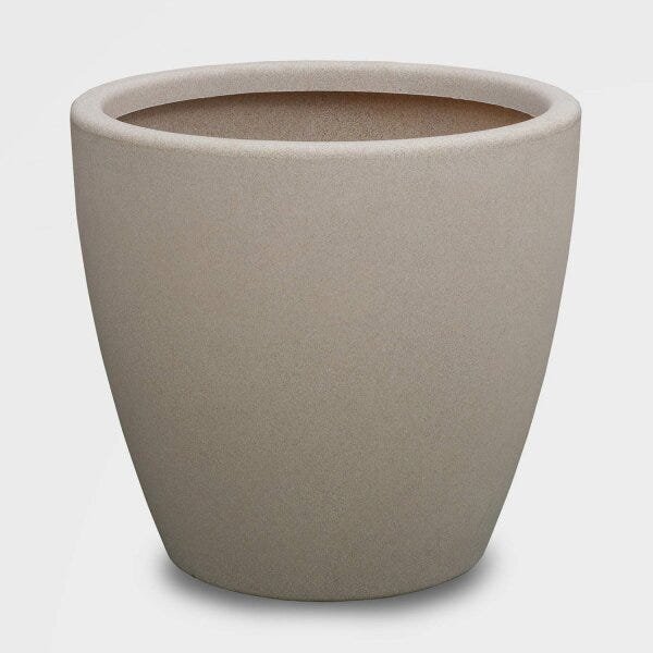 Vaso Barcelona Garden Star - 1