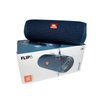 Jbl Flip 5 Caixa de Som Alto Falante 20W sem Fio Recarregável - 6