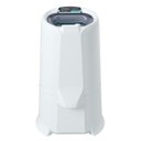 Ver imagem 4 de Centrifuga de Roupas Máquina Secadora Elétrica Tanquinho 286 W 220 V 60hz Lavanderia Wanke Branco