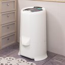 Ver imagem 5 de Centrifuga de Roupas Máquina Secadora Elétrica Tanquinho 286 W 220 V 60hz Lavanderia Wanke Branco