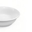 Ver imagem 2 de 2 Tigela de Porcelana Premium Cumbuca Pote Bowl 350ml