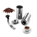 Ver imagem 1 de Moedor de Café Manual de Aço Inoxidável Prata