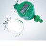 Irrigador Temporizador Automático Timer Hortas Jardins - 4