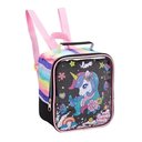 Ver imagem 3 de Kit Escolar Mochila/lancheira/estojo Unicórnio Pt Seanite