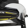 Bicicleta Ergométrica Acte Spinning E16 Roda de Inércia de 8kg Preto e Amarelo - 8