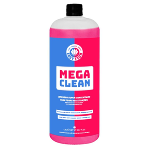 Multi Limpador Super Concentrado Mega Clean 1,5l Easytech
