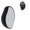 Pedra Depiladora Esfoliante Depilador Cristal Magico Reutilizavel Depila Pele Rosto Corpo Mao Braço - 2