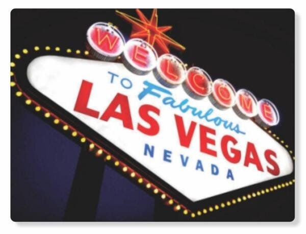 Placa Vegas 2 - 1