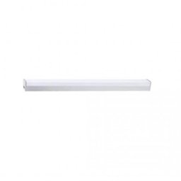 Luminária Led Tubo 60cm 9W Branca - Blumenau - 1