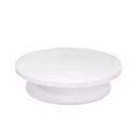 Ver imagem 2 de Bailarina Giratória Para Bolo Em Plástico 28cm