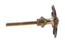 Ver imagem 3 de Puxador para Porta Metal Dourado