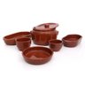 Kit Grande para Feijoada - 7 Peças Serve até 12 Pessoas - 1