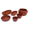 Kit Grande para Feijoada - 7 Peças Serve até 12 Pessoas - 4