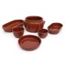 Kit Grande para Feijoada - 7 Peças Serve até 12 Pessoas - 2