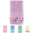 Ver imagem 5 de Toalha banho infantil kids 100% algodão absorve muito bem p/ menino e menina