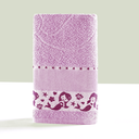 Ver imagem 3 de Toalha banho infantil kids 100% algodão absorve muito bem p/ menino e menina